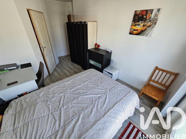 Maison à vendre 5 pièces 160 m² Bergerac
