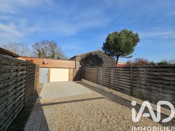 Maison à vendre 5 pièces 160 m² Bergerac
