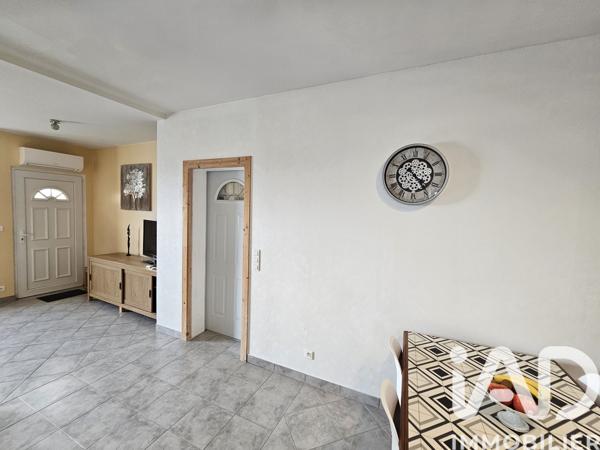 Maison à vendre 5 pièces 160 m² Bergerac