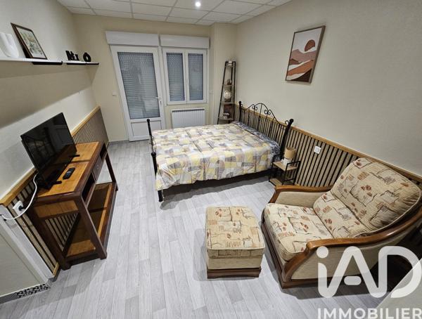 Maison à vendre 5 pièces 160 m² Bergerac