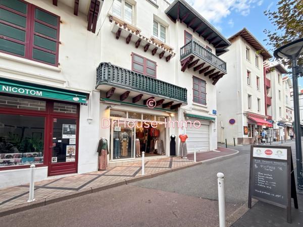 Commerce à vendre 2 pièces de 37 m²