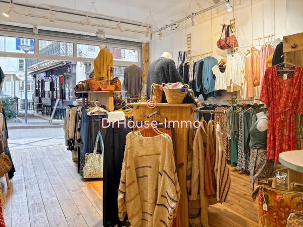 Commerce à vendre 2 pièces de 37 m²