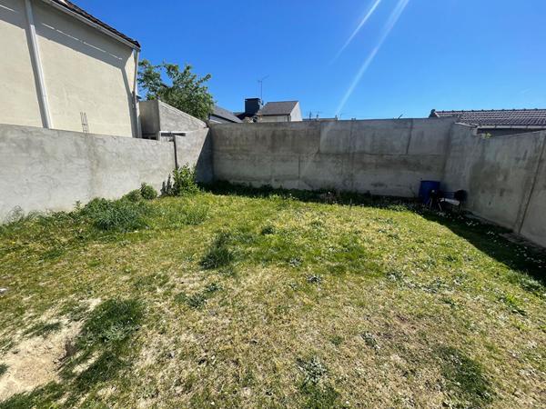 Maison Le Blanc Mesnil