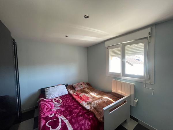 Maison Le Blanc Mesnil