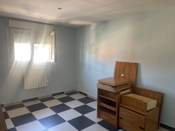 Maison Le Blanc Mesnil