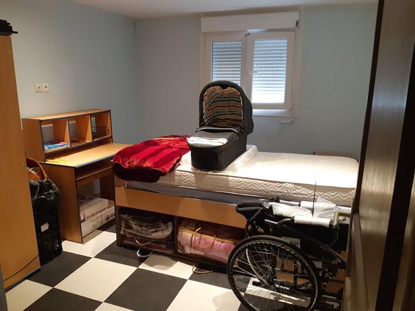 Maison Le Blanc Mesnil