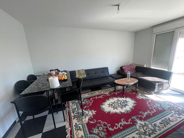 Maison Le Blanc Mesnil