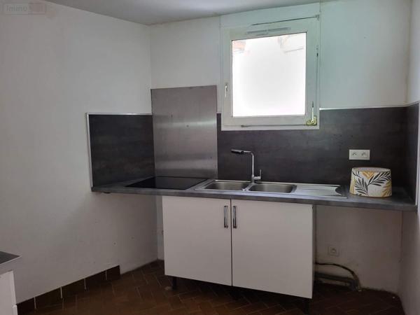 Fonds et/ou murs commerciaux à vendre à Dun-le-Palestel en Creuse (23800), ref : 1206