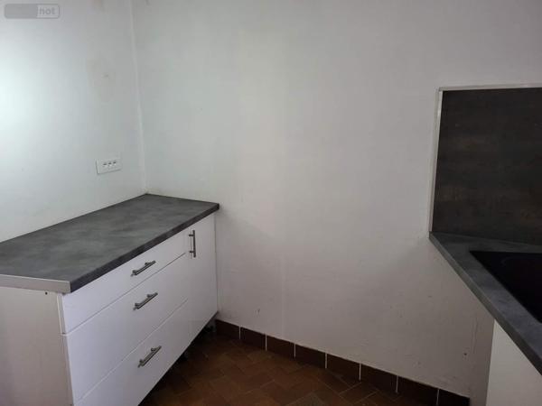 Fonds et/ou murs commerciaux à vendre à Dun-le-Palestel en Creuse (23800), ref : 1206