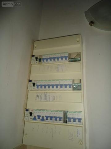 Fonds et/ou murs commerciaux à vendre à Dun-le-Palestel en Creuse (23800), ref : 1206