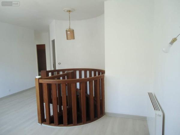 Fonds et/ou murs commerciaux à vendre à Dun-le-Palestel en Creuse (23800), ref : 1206