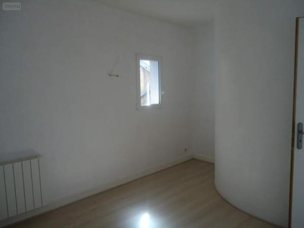 Fonds et/ou murs commerciaux à vendre à Dun-le-Palestel en Creuse (23800), ref : 1206