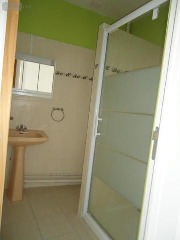 Fonds et/ou murs commerciaux à vendre à Dun-le-Palestel en Creuse (23800), ref : 1206