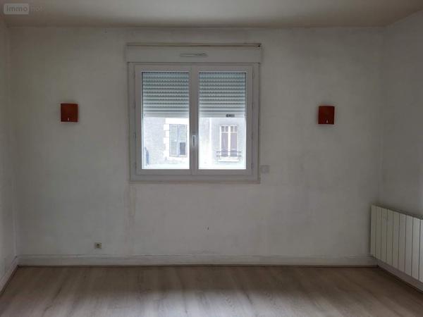 Fonds et/ou murs commerciaux à vendre à Dun-le-Palestel en Creuse (23800), ref : 1206