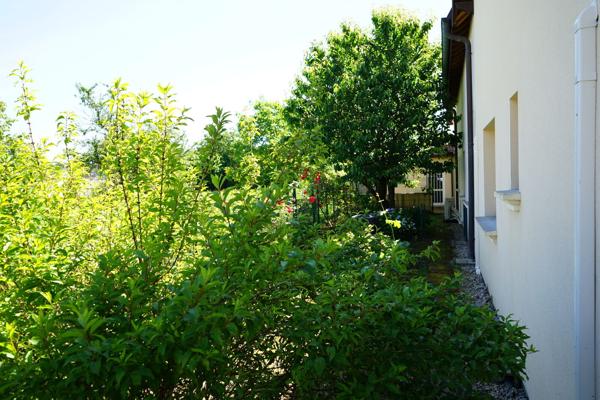 Villa ou ensemble immobilier à Golbey