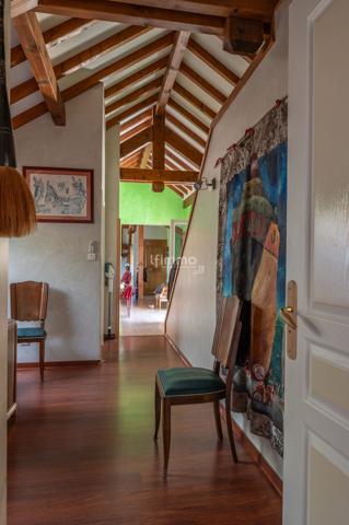 Villa ou ensemble immobilier à Golbey