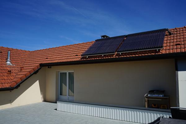 Villa ou ensemble immobilier à Golbey