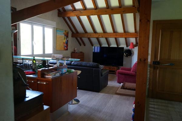 Villa ou ensemble immobilier à Golbey