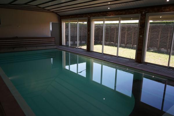 Villa ou ensemble immobilier à Golbey
