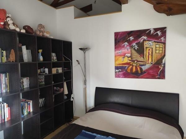 Villa ou ensemble immobilier à Golbey