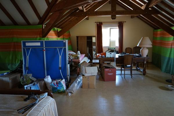 Villa ou ensemble immobilier à Golbey