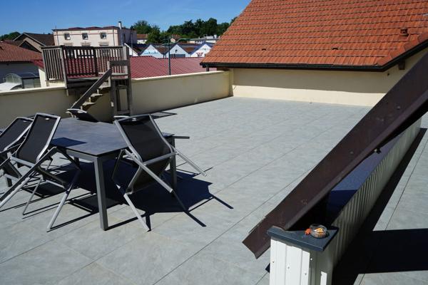 Villa ou ensemble immobilier à Golbey