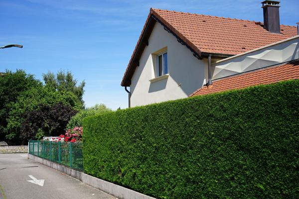 Villa ou ensemble immobilier à Golbey