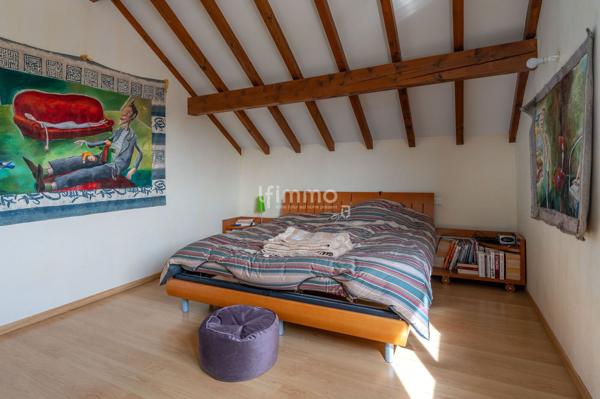 Villa ou ensemble immobilier à Golbey
