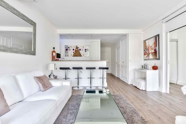 Exclusivité - Paris 15ème - Appartement de 82m²