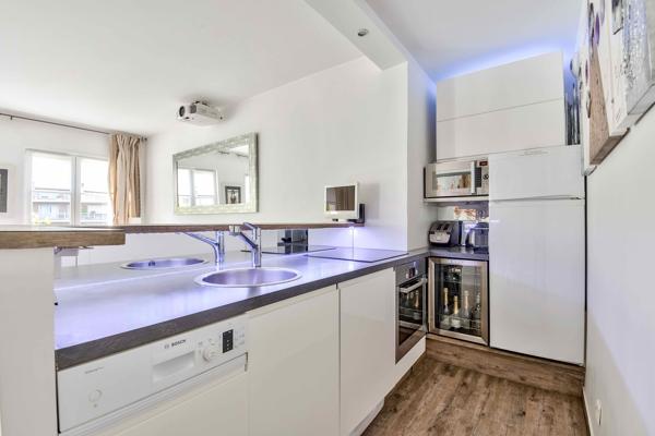 Exclusivité - Paris 15ème - Appartement de 82m²