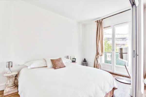 Exclusivité - Paris 15ème - Appartement de 82m²