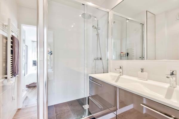 Exclusivité - Paris 15ème - Appartement de 82m²