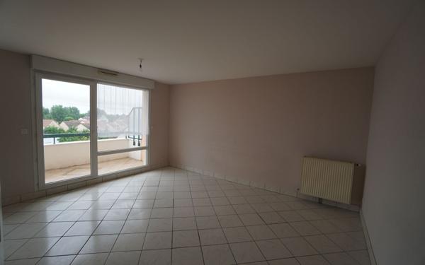 Appartement à louer    2 pièces • 46,16 m2 Dijon