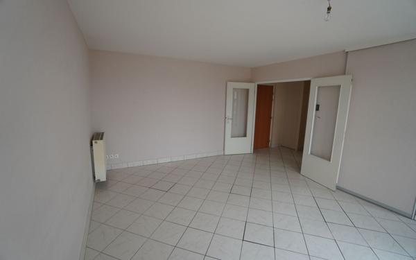 Appartement à louer    2 pièces • 46,16 m2 Dijon