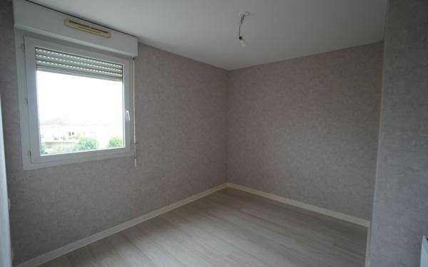 Appartement à louer    2 pièces • 46,16 m2 Dijon
