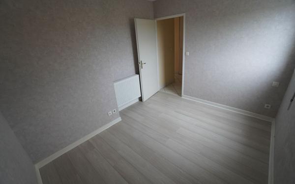 Appartement à louer    2 pièces • 46,16 m2 Dijon