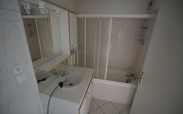 Appartement à louer    2 pièces • 46,16 m2 Dijon
