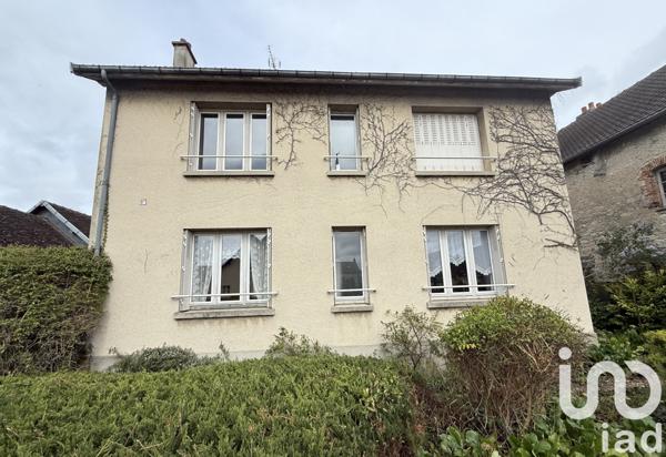 Immeuble à vendre 130 m² Pont-Sainte-Marie