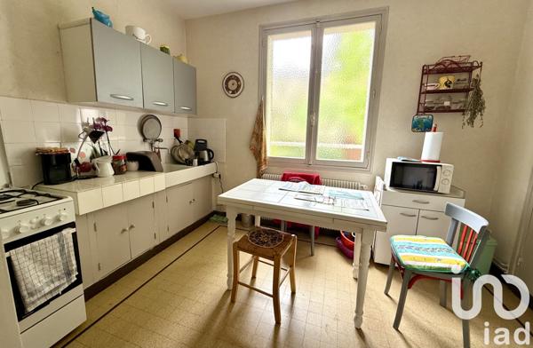 Immeuble à vendre 130 m² Pont-Sainte-Marie