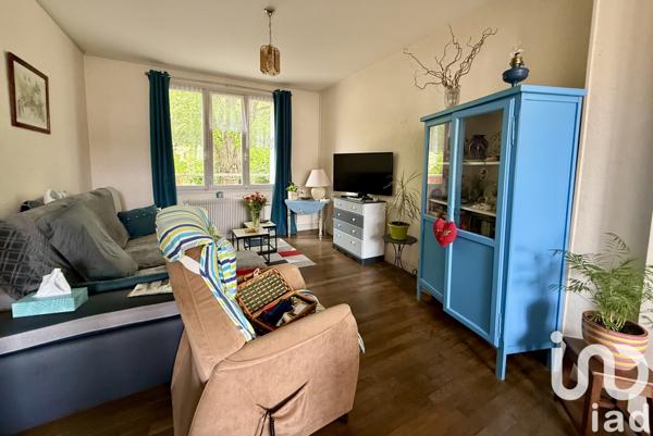 Immeuble à vendre 130 m² Pont-Sainte-Marie