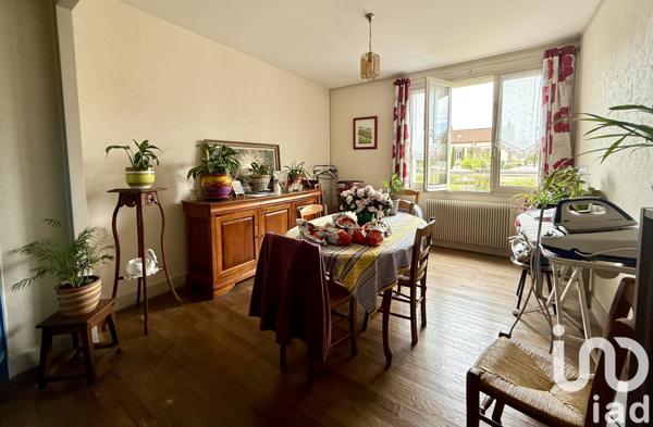 Immeuble à vendre 130 m² Pont-Sainte-Marie