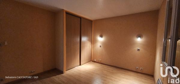 Maison à vendre 10 pièces 307 m² Aix-les-Bains