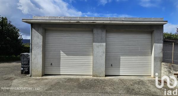 Maison à vendre 10 pièces 307 m² Aix-les-Bains