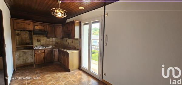 Maison à vendre 10 pièces 307 m² Aix-les-Bains