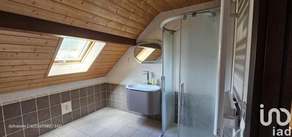 Maison à vendre 10 pièces 307 m² Aix-les-Bains