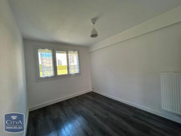 Appartement à louer 3 pièces 73.91m²