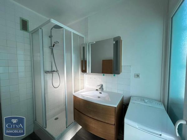 Appartement à louer 3 pièces 73.91m²