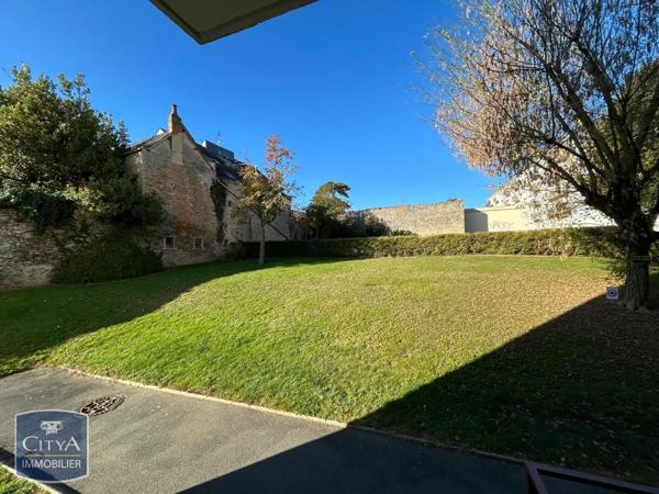 Appartement à louer 3 pièces 73.91m²