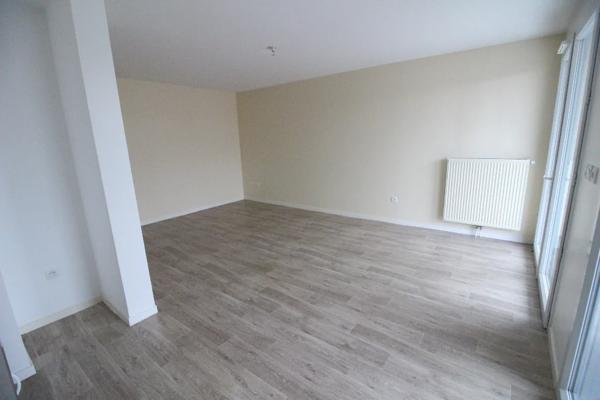Appartement à louer à Lille (59000)