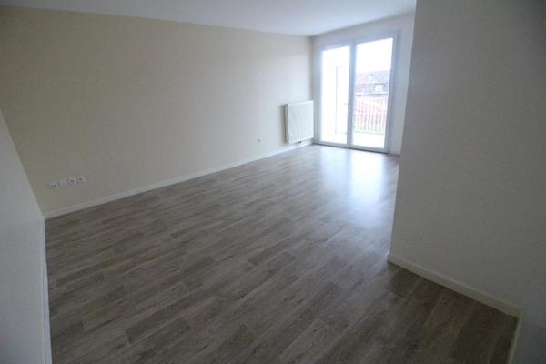 Appartement à louer à Lille (59000)